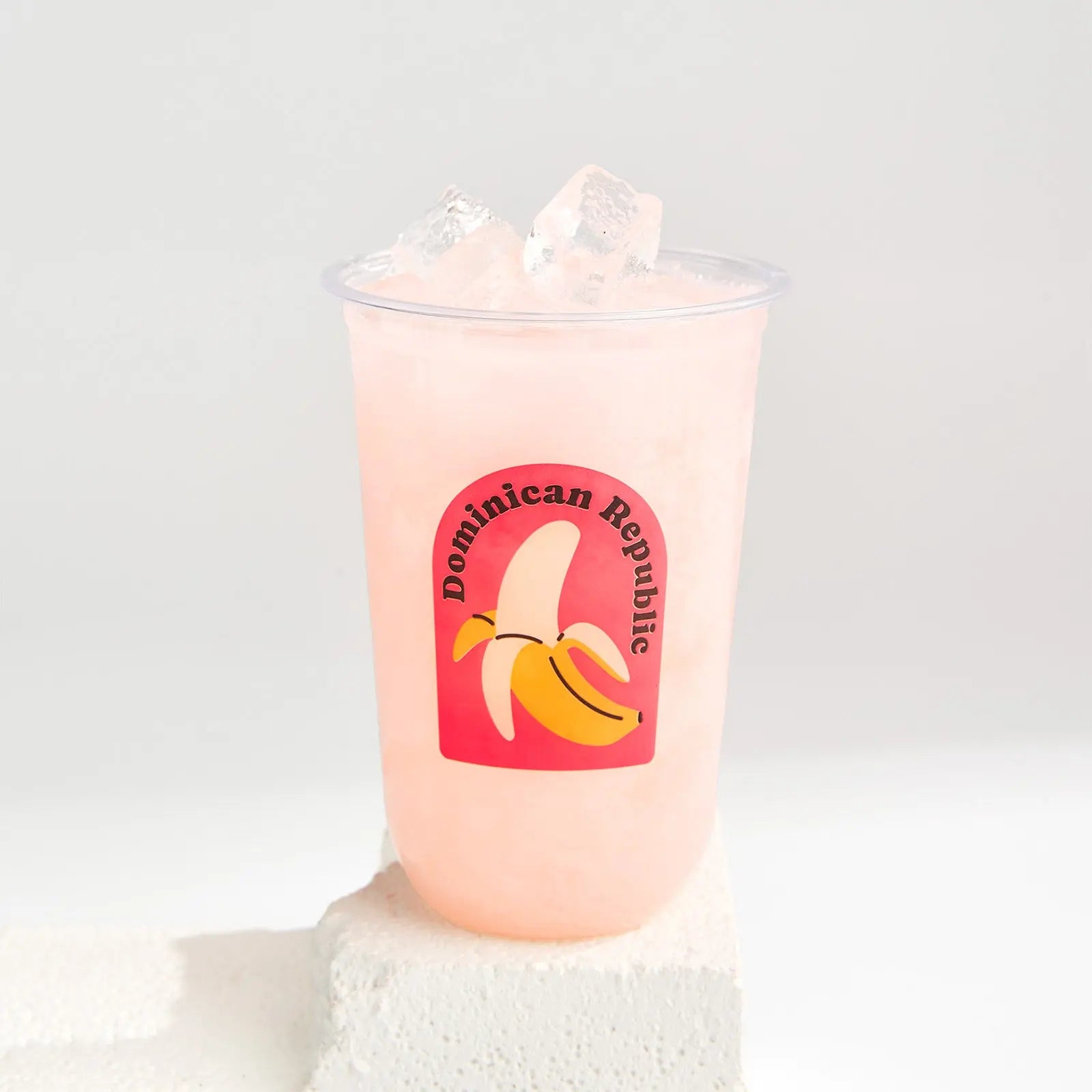 16 oz Custom Recyclable Round Bottom Plastic Cups-SPU RacetopPrint