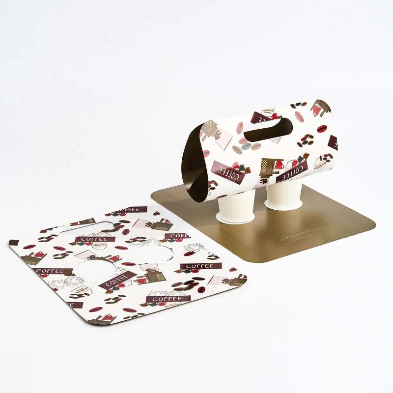 Beverage Carrier-SPU RacetopPrint