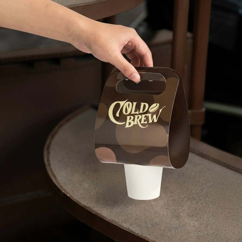 Beverage Carrier-SPU RacetopPrint