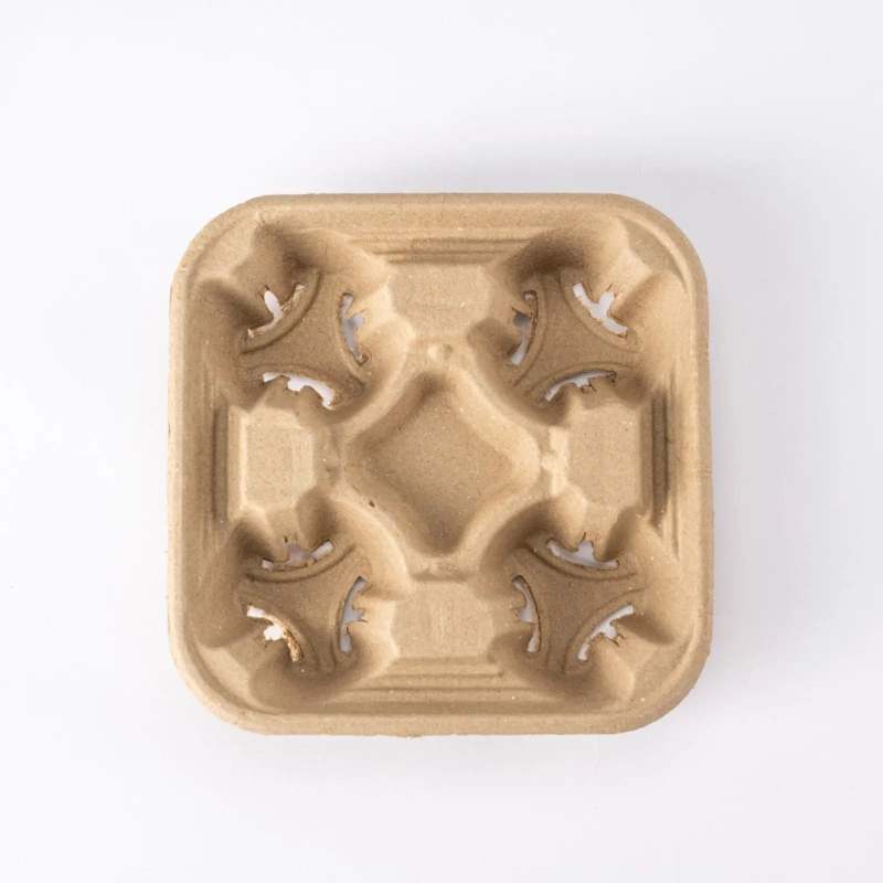 Coffee Cup Drink Carrier/Holders-SPU RacetopPrint