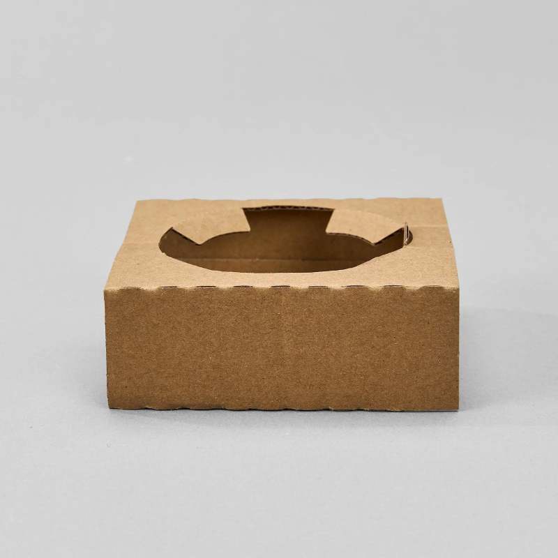 Coffee Cup Drink Carrier/Holders RACETOP