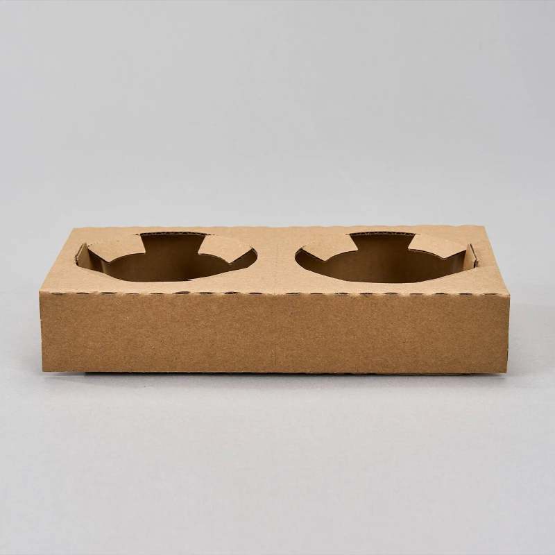 Coffee Cup Drink Carrier/Holders RACETOP