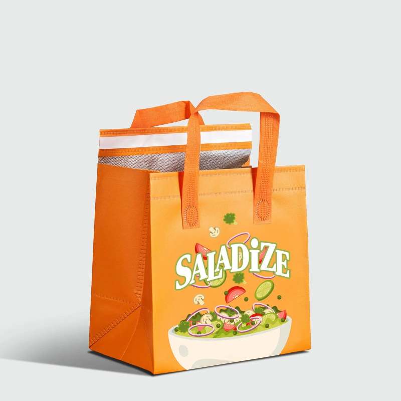 Custom Full-Color Insulated Cooler Bags-SPU RacetopPrint