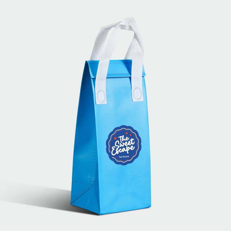 Custom Full-Color Insulated Cooler Bags-SPU RacetopPrint