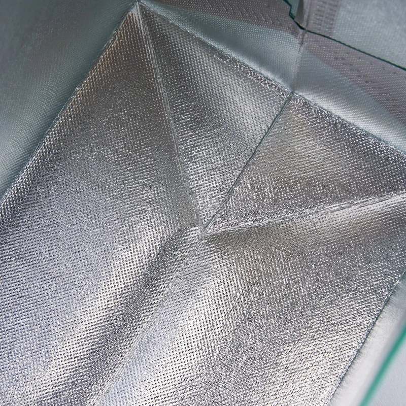 Custom Full-Color Insulated Cooler Bags-SPU RacetopPrint