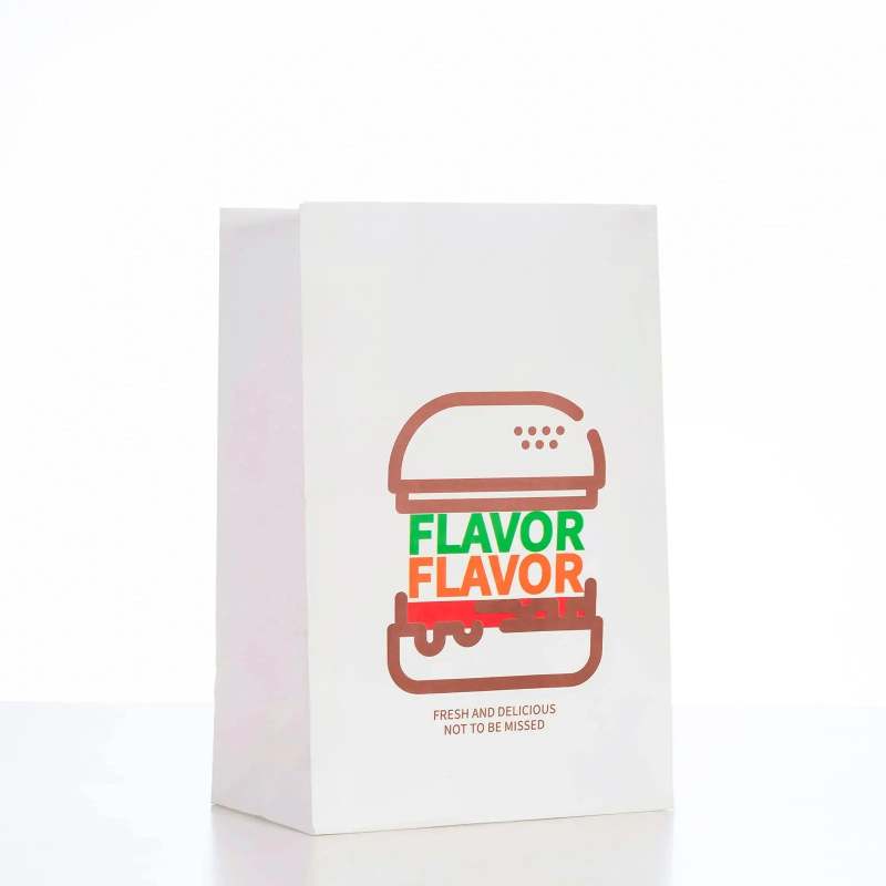 Custom Grocery Bags-SPU RacetopPrint