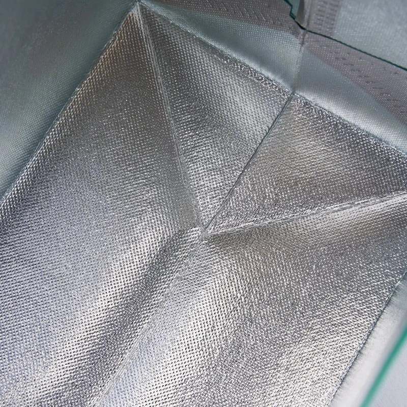 Custom Flat Pouches RACETOP