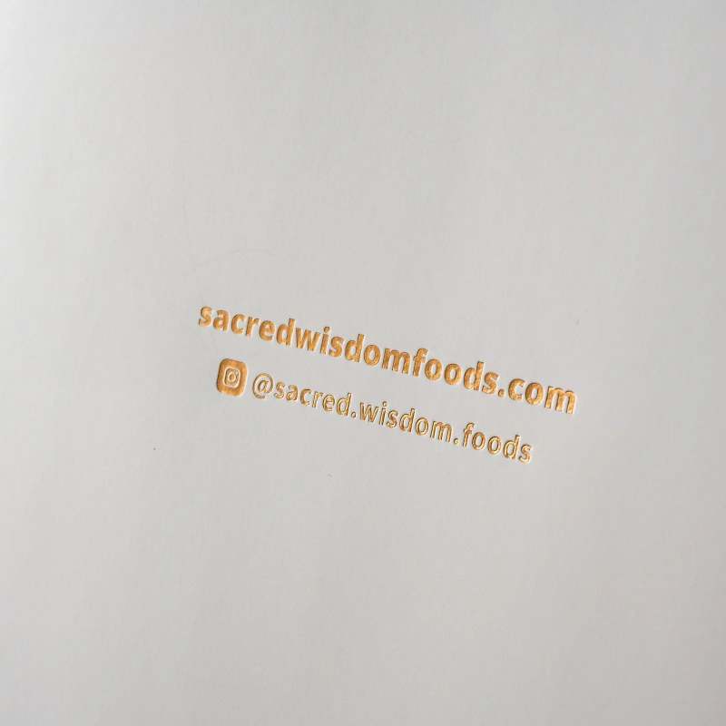 Custom Luxury Shopping Bags