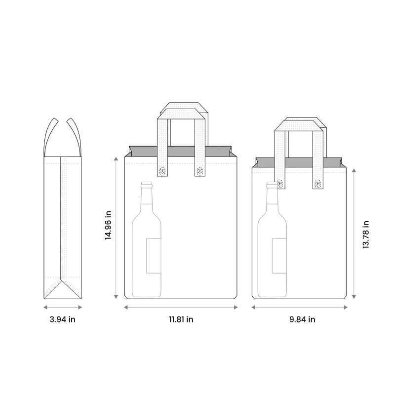 Custom Tote Bags RacetopPrint