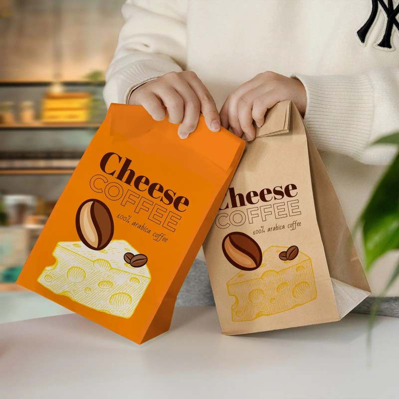 Custom SOS Bags-SPU RacetopPrint