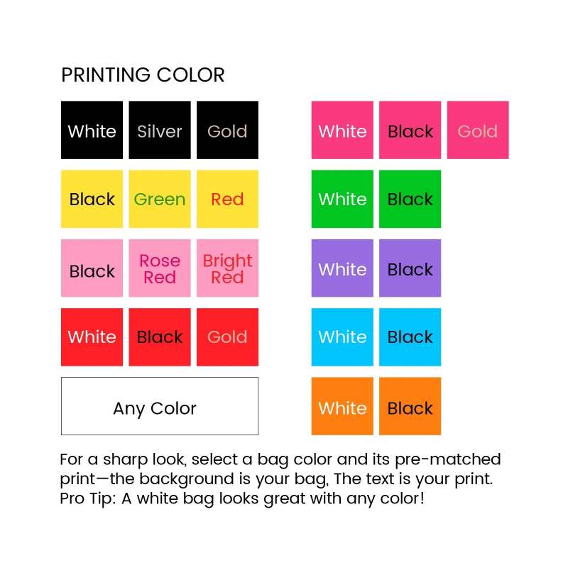 Die Cut Handle Plastic Bags-SPU RacetopPrint