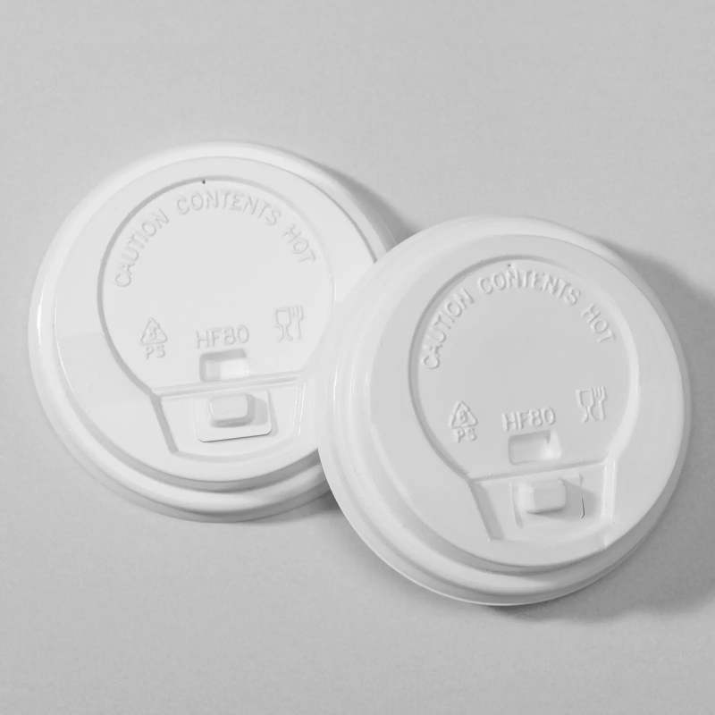 Blank Recyclable Paper Food Containers RacetopPrint