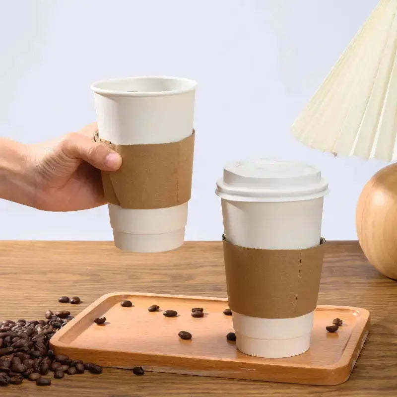 Hot Cup Sleeves - RACETOP